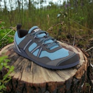 Women’s Xero Shoes Prio Size 9.5 (never worn outside) Robins Egg Color